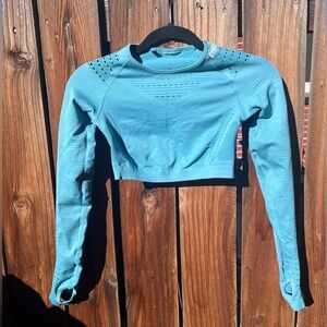 Gymshark Women’s Crop Top